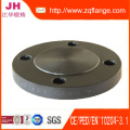 Blind Flange Carbon Steel Bl Forged Flange with TUV